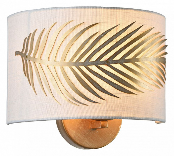 Настенный светильник (бра) H428-WL-01-WG Maytoni Farn