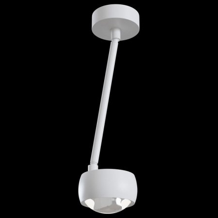 Потолочный светильник MOD072CL-L8W3K Maytoni Lens