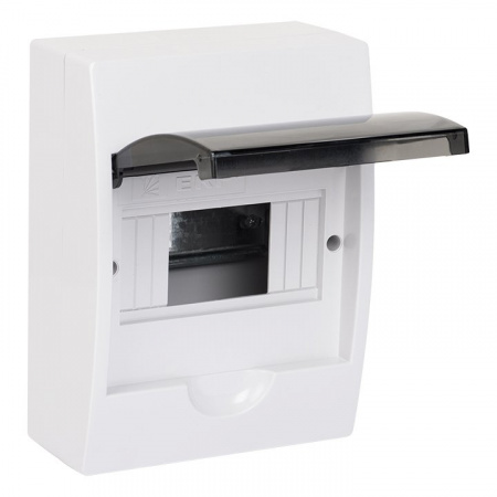 EKF PROxima Щит распред. навесной ЩРН-П- 6 IP41