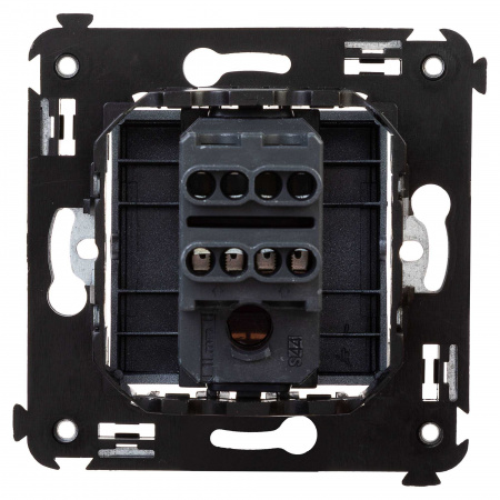 DKC Avanti Закаленная сталь Инвертор одноклавишный