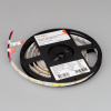 Arlight Лента RT-A240-10mm 24V Warm3500 (22 W/m, IP20, 2835, 5m) (высок.эфф.150 лм/Вт)