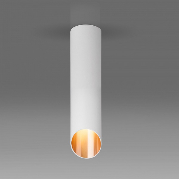 Накладной акцентный светильник DLN115 GU10 Elektrostandard 7011, 7005 a050121 Накладной акцентный светильник DLN115 GU10 Elektrostandard 7011, 7005 a050121