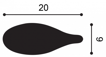 G70 декоративный элемент