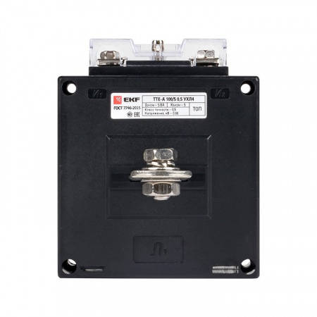 EKF PROxima Трансформатор тока ТТЕ-А-25/5А класс точности 0,5