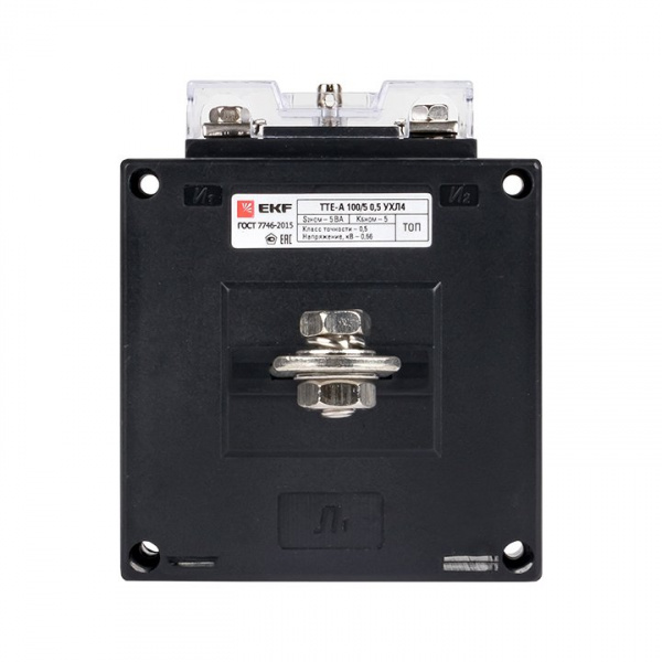 EKF PROxima Трансформатор тока ТТЕ-А-800/5А класс точности 0,5