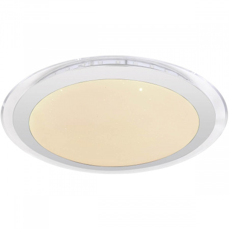 Потолочный светодиодный светильник Globo Nicole Ii 48395-18