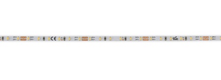 Donel Светодиодная лента SMD, 4мм, 8, 6W/m, 3000K, 670 Lm/m, DC24V, CRI>90, IP20, DN18290WWRA90