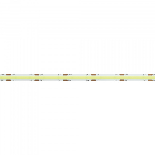 Лента COB-X544-8mm 24V Green (11.5 W/m, IP20, CSP, 5m) (Arlight, -)