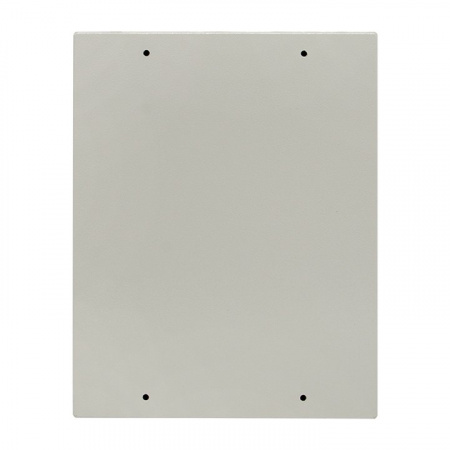 EKF Basic Щит распред. навесной ЩРН-24 (395х310х120) IP54