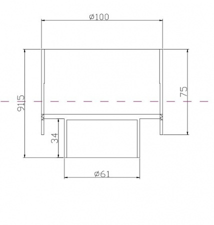 Потолочный светильник C009CW-L12W Maytoni Planet
