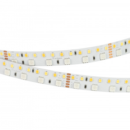 Светодиодная лента Arlight 4,8W/m 180LED/m 5060/2835SMD разноцветный 5M 022707(2)