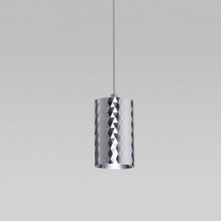 Подвесной светильник 50247/1 LED/ хром Eurosvet Bonaldo