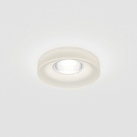 Встраиваемый точечный светодиодный светильник 15268/LED Elektrostandard 15268/LED a056018
