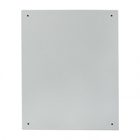 EKF Basic Щит с монтажной панелью ЩМПг- 50.40.22 (ЩРНМ-2) IP54