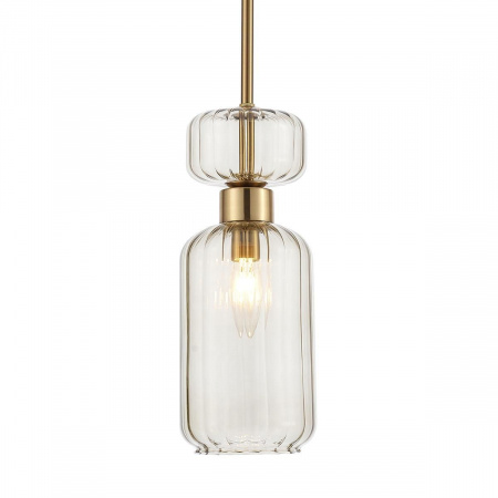 Подвесной светильник Escada Gloss 1141/1S Beige