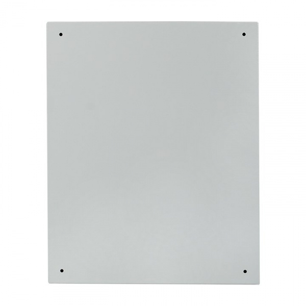 EKF Basic Щит с монтажной панелью ЩМПг- 80.60.25 (ЩРНМ-4) IP54