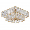 Потолочная люстра MW-Light Монарх 121012006
