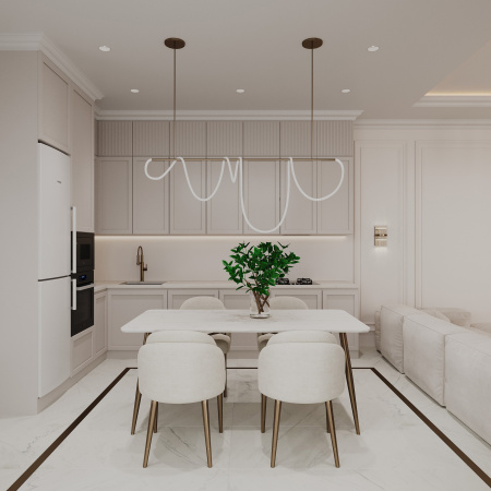 Встраиваемый светильник Hesby Odda HSBL_0114 IP20,10Вт, GU5.3, белый