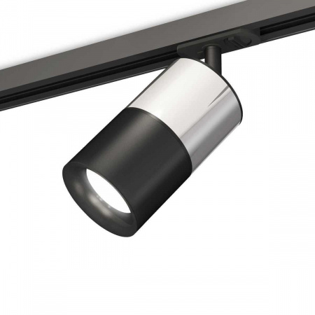 Комплект трекового светильника Ambrella light Track System XT (A2537, C7405, A2071, C7402, N7011) XT7402072