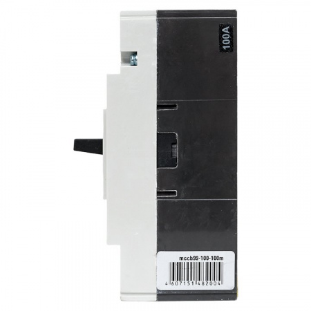 EKF PROxima Автоматический выключатель ВА-99М 100/100А 3P 35кА