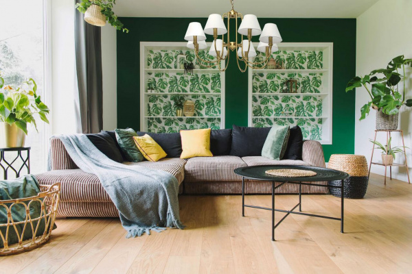 Подвесная люстра MW-Light Консуэлло 7 614011908