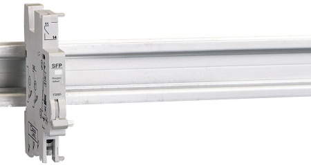 SE Acti 9 NG125L Автоматический выключатель 3P 63А MA