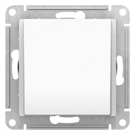 Systeme Electric AtlasDesign Лотос Вывод кабеля, механизм