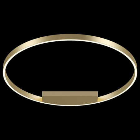 Потолочный светильник MOD058CL-L50BS4K Maytoni Rim