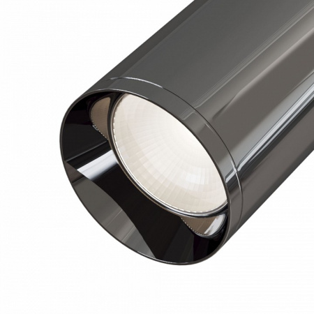 Потолочный светильник C017CW-01GF Maytoni Focus