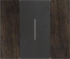 BT Living now Орех Рамка немецкий стандарт 2 мод