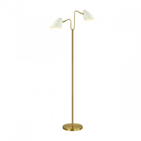 Торшер Lumion Moderni Madison 4540/2F