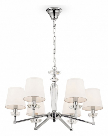 Люстра MOD064PL-06N Maytoni Beira