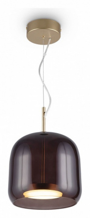 Подвесной светильник MOD128PL-L6BR Maytoni Madmen