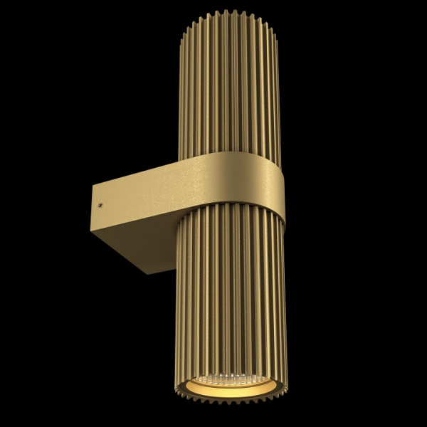 Настенный светильник (бра) Modern MOD326WL-02MG Maytoni Dynamics