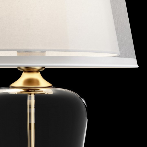 Настольный светильник Z005TL-01BS Maytoni Verre