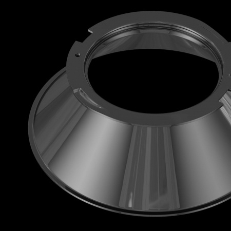 Сменный отражатель Virar графит C060-01GF Maytoni Virar