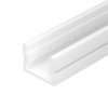 Arlight Профиль PDS-SM-2000 WHITE (Алюминий)
