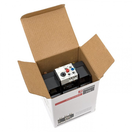 EKF PROxima Реле тепловое РТЭ-4390 90-120А