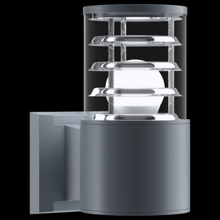 Настенный светильник (бра) O576WL-01GR Maytoni Bronx