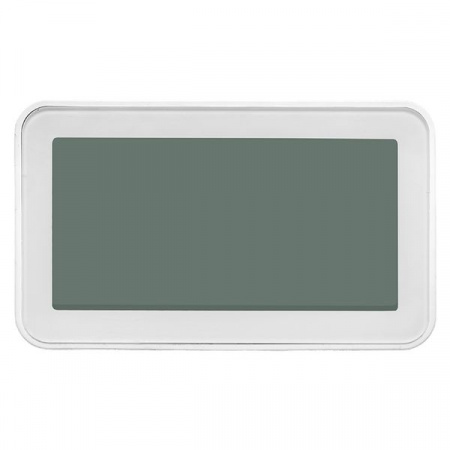 EKF Connect Умный датчик температуры и влажности с экраном Zigbee