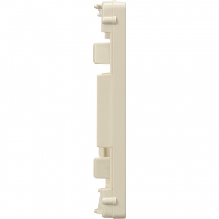 Legrand Valena LIFE Сл.кость Накладка розетки TV