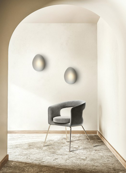 Настенный светильник (бра) MOD004WL-L5S3K Maytoni Roca