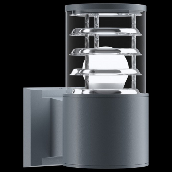 Настенный светильник (бра) O576WL-01GR Maytoni Bronx