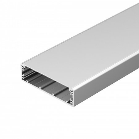 Arlight Профиль TOP-LINIA140-2000 ANOD (Алюминий)
