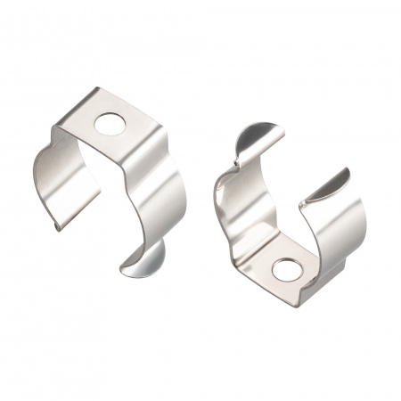 Arlight Держатель для профиля ARH-ROUND-D20 (Металл)