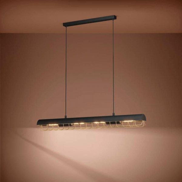 Подвесной светильник Eglo Alfonsine 390059