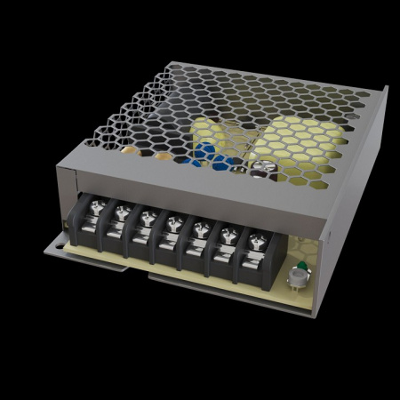 Блок питания Mean Well LRS-100-48 TRX004DR-100S Maytoni Accessories for tracks