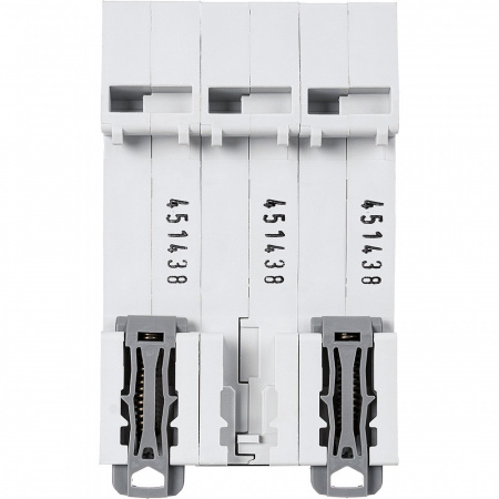 Legrand RX3 Рубильник 3P 63А