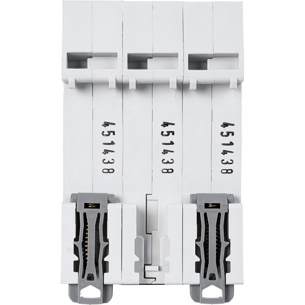 Legrand RX3 Рубильник 3P 63А