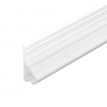 Arlight Профиль STRETCH-WALL-TEXTILE-2600 (Пластик)